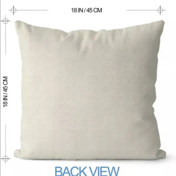 Set of 4 Christmas Grinch Throw Pillow Covers Only 18 x 18 Inch Merry Grinchmas - Picture 3 of 5